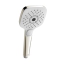 TOTO TBW02015U4#PN Square Three Mode Handshower Polished Nickel