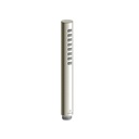 TOTO TBW02016U4#BN Cylindrical One Mode Handshower Brushed Nickel