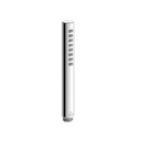 TOTO TBW02016U4#CP Cylindrical One Mode Handshower Polished Chrome
