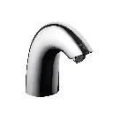 TOTO TEL105-D10E#CP Standard EcoPower 0.5 GPM Faucet Polished Chrome
