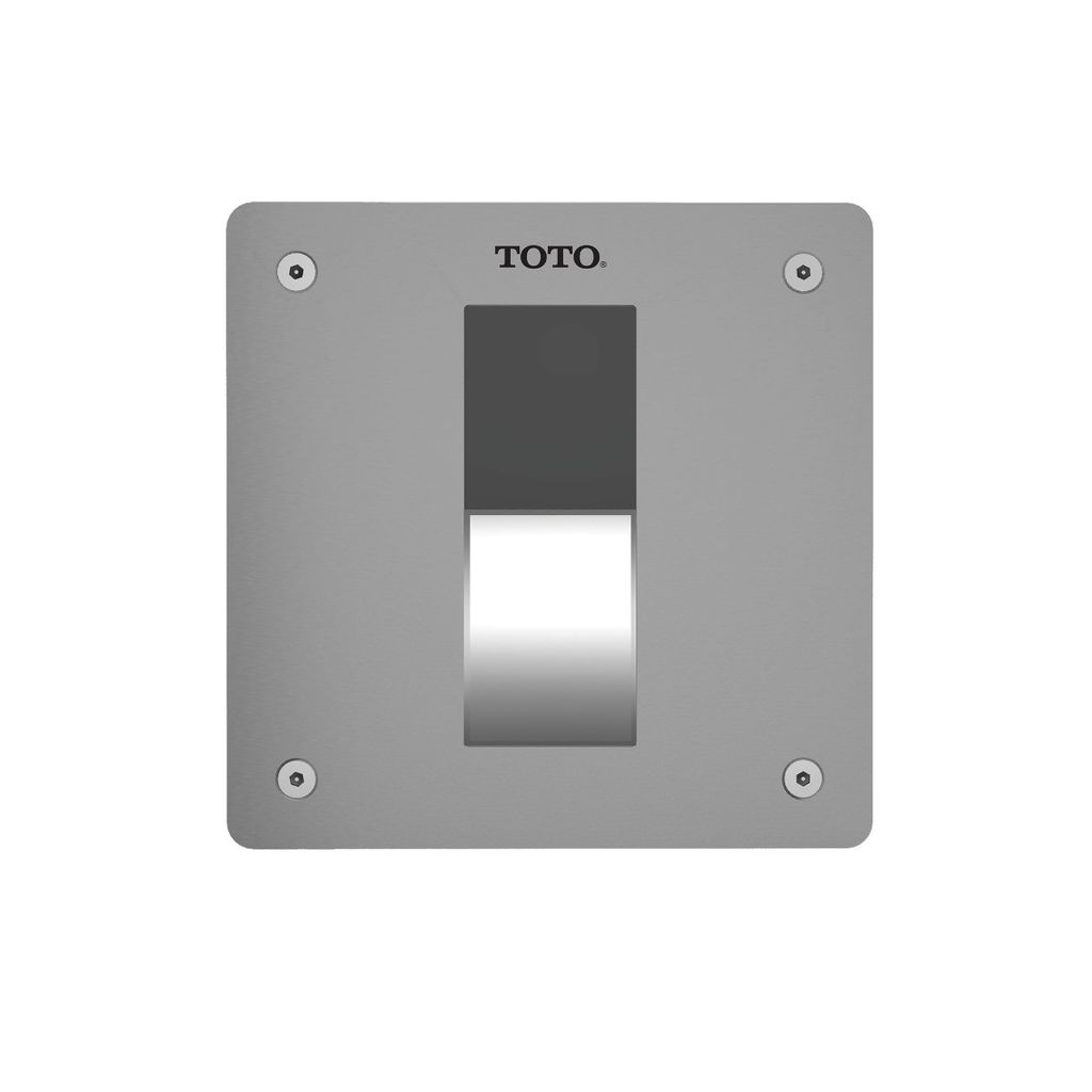 TOTO TET3UA31 EcoPower Ultra High Efficiency Concealed Toilet Flush Valve