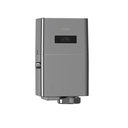 TOTO TEU1UAX#CP EcoPower Ultra High Efficiency Urinal 0.125 GPF Flush Valve Polished Chrome