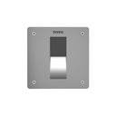 TOTO TEU3UA11 EcoPower Ultra High Efficiency Urinal Flush Valve Back Spud