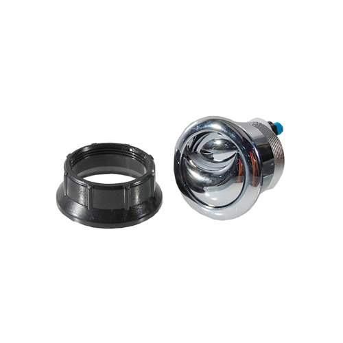 TOTO THU314 Push Button Assembly For Aquia ST412M And ST416M Chrome