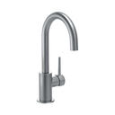 Delta 1959LF Trinsic Single Handle Bar Faucet Arctic Stainless