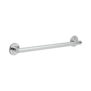 Delta 41824 24 Contemporary Decorative ADA Grab Bar Chrome