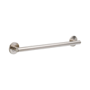 Delta 41824 24 Contemporary Decorative ADA Grab Bar Brilliance Stainless