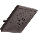 Delta 52684 H2Okinetic 3 Setting Raincan Shower Head Venetian Bronze
