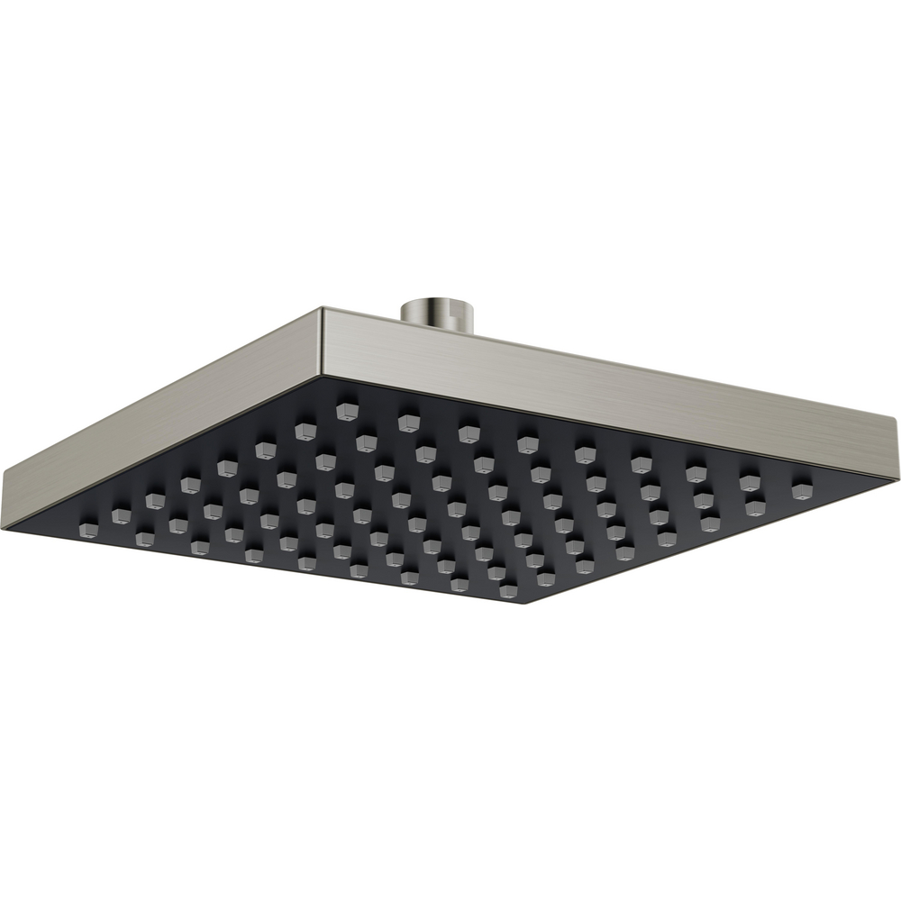 Delta 52841 Raincan Single Setting Shower Head Stainless