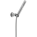 Delta 55085 Premium Single Setting Adjustable Wall Mount Hand Shower Chrome