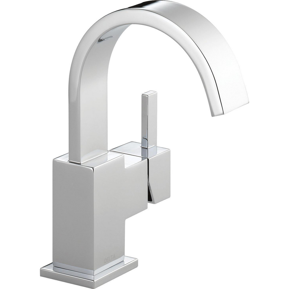 Delta 553LF Vero Single Handle Lavatory Faucet
