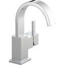 Delta 553LF Vero Single Handle Lavatory Faucet