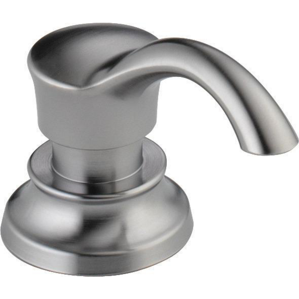 Delta RP71543AR Soap/Lotion Dispenser - Arctic Stainless