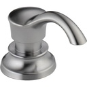 Delta RP71543AR Soap/Lotion Dispenser - Arctic Stainless
