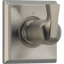 Delta T11851 Dryden 3 Setting 2 Port Diverter Trim Stainless