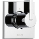 Delta T11853 Vero 3 Setting Diverter Chrome