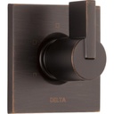 Delta T11853 Vero 3 Setting Diverter Venetian Bronze