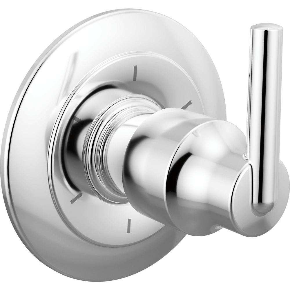 Delta T11959 Trinsic 6 Setting 3 Port Diverter Trim Chrome