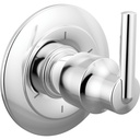 Delta T11959 Trinsic 6 Setting 3 Port Diverter Trim Chrome