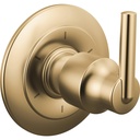 Delta T11959 Trinsic 6 Setting 3 Port Diverter Trim Champagne Bronze