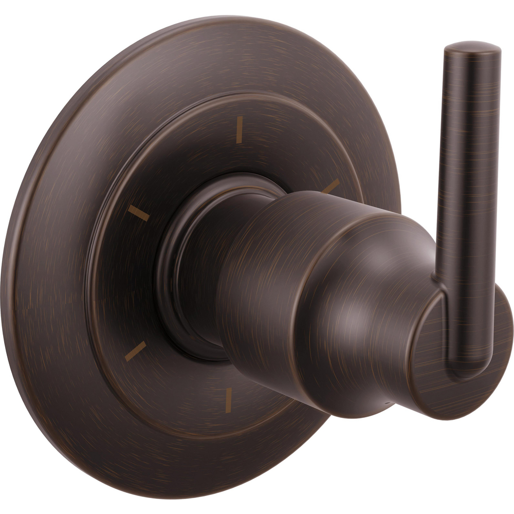 Delta T11959 Trinsic 6 Setting 3 Port Diverter Trim Venetian Bronze
