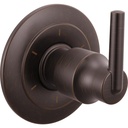 Delta T11959 Trinsic 6 Setting 3 Port Diverter Trim Venetian Bronze