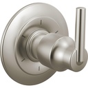 Delta T11959 Trinsic 6 Setting 3 Port Diverter Trim Stainless