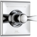 Delta T14051 Dryden Monitor 14 Series Valve Only Trim Chrome