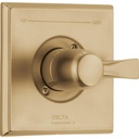 Delta T14051 Dryden Monitor 14 Series Valve Only Trim Champagne Bronze