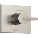 Delta T14053 Vero Monitor 14 Series Valve Only Trim Chrome