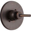 Delta T14059 Trinsic Monitor 14 Series Valve Only Trim Venetian Bronze