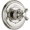 Delta T14097 Cassidy Monitor 14 Series Valve Only Trim Less Handle Polished Nickel