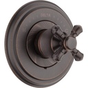 Delta T14097 Cassidy Monitor 14 Series Valve Only Trim Less Handle Venetian Bronze