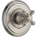 Delta T14097 Cassidy Monitor 14 Series Valve Only Trim Less Handle Stainless