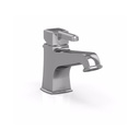 TOTO TL221SD Connelly Single Handle Lavatory Faucet Chrome