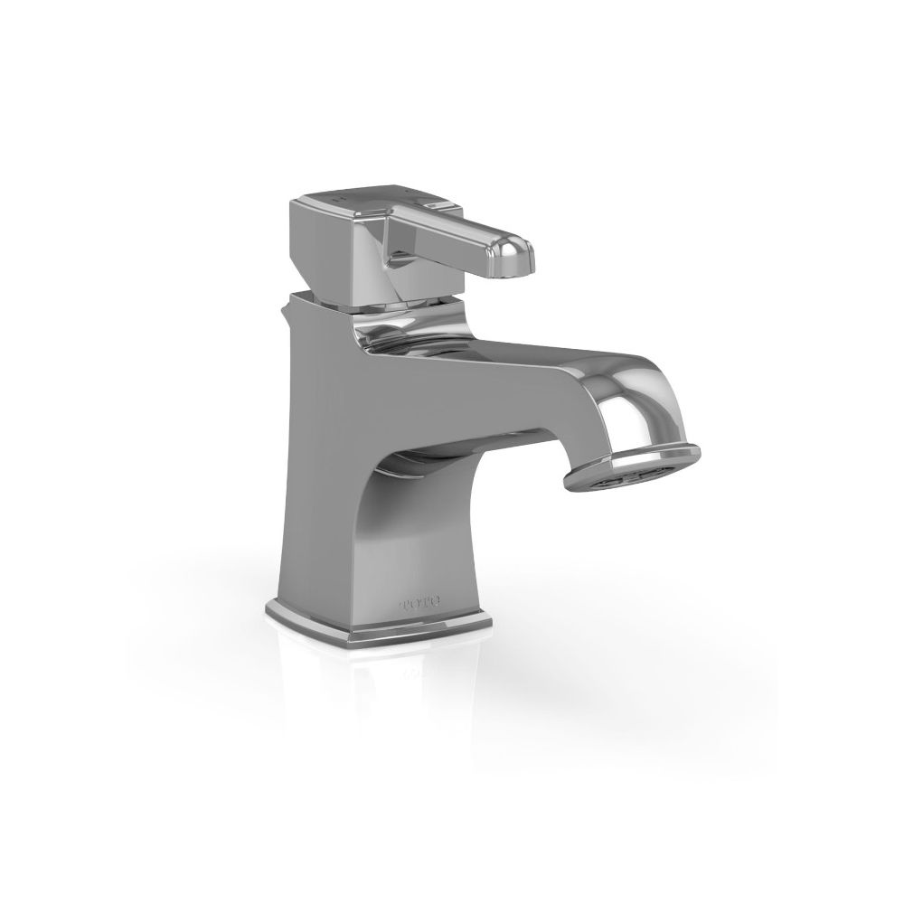 TOTO TL221SD12 Connelly Single Handle Lavatory Faucet Chrome