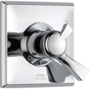 Delta T17051 Dryden Monitor 17 Series Valve Only Trim Chrome