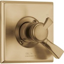Delta T17051 Dryden Monitor 17 Series Valve Only Trim Champagne Bronze