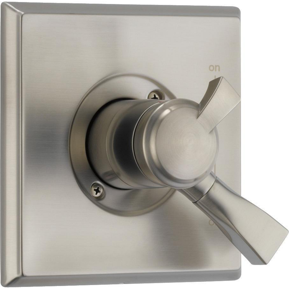 Delta T17051 Dryden Monitor 17 Series Valve Only Trim Stainless