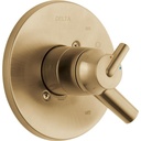 Delta T17059 Trinsic Monitor 17 Series Valve Only Trim Champagne Bronze