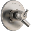 Delta T17059 Trinsic Monitor 17 Series Valve Only Trim Stainless