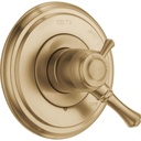 Delta T17097 Cassidy Monitor 17 Series Valve Only Trim Champagne Bronze
