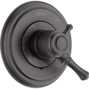 Delta T17097 Cassidy Monitor 17 Series Valve Only Trim Venetian Bronze