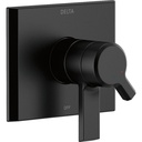 Delta T17099 Pivotal Monitor 17 Series Valve Only Trim Matte Black