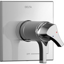 Delta T17T074 Zura Tempassure 17T Series Valveonly Trim Chrome