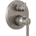 Delta T24859 Trinsic MonitorR 14 Series With 3 Setting Diverter Trim Stainless