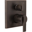 Delta T24867 MonitorR 14 Series With 3 Setting Diverter Trim Venetian Bronze