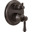 Delta T24897 MonitorR 14 Series With 3 Setting Diverter Trim Venetian Bronze