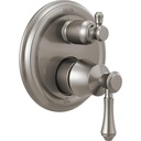 Delta T24897 MonitorR 14 Series With 3 Setting Diverter Trim Stainless
