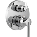 Delta T24959 MonitorR 14 Series With 6 Setting Diverter Trim Chrome